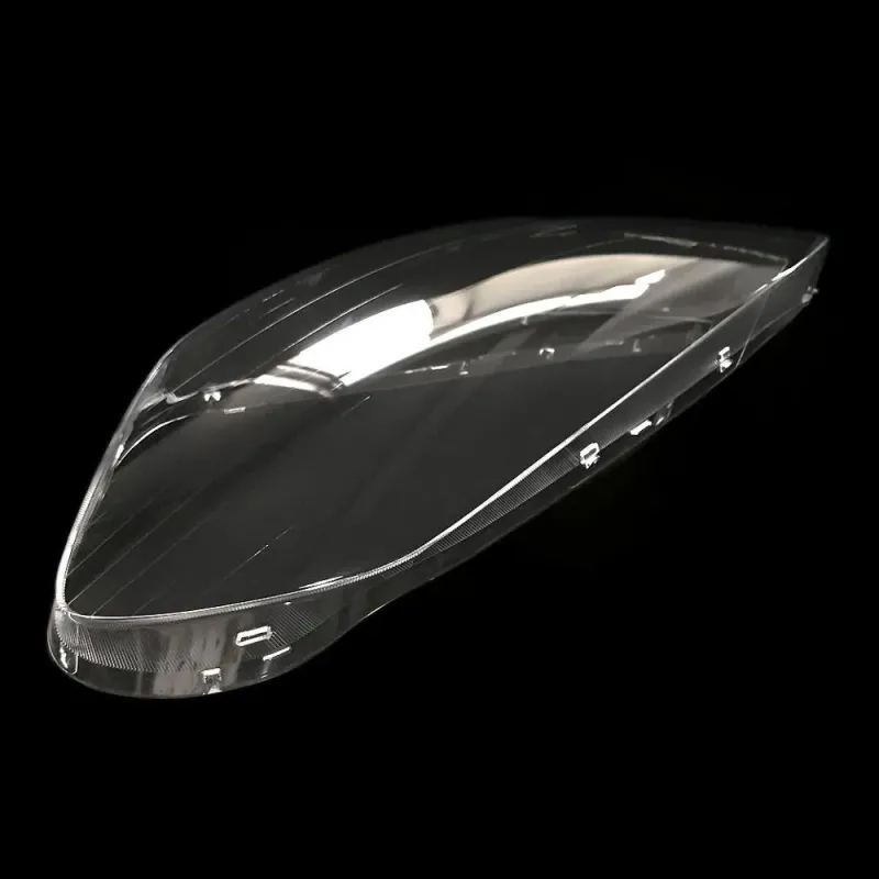 Стекло фары Volvo XC60 (2008-2013) prelift (left)