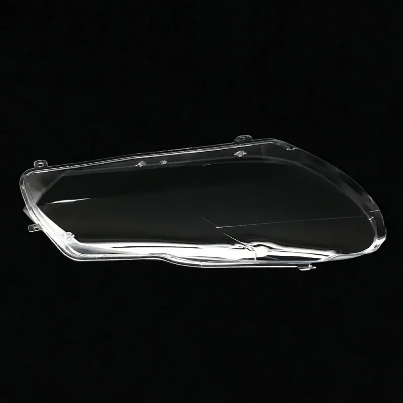 Стекло фары Volkswagen Golf 6 Hella (2008-2013) (left)