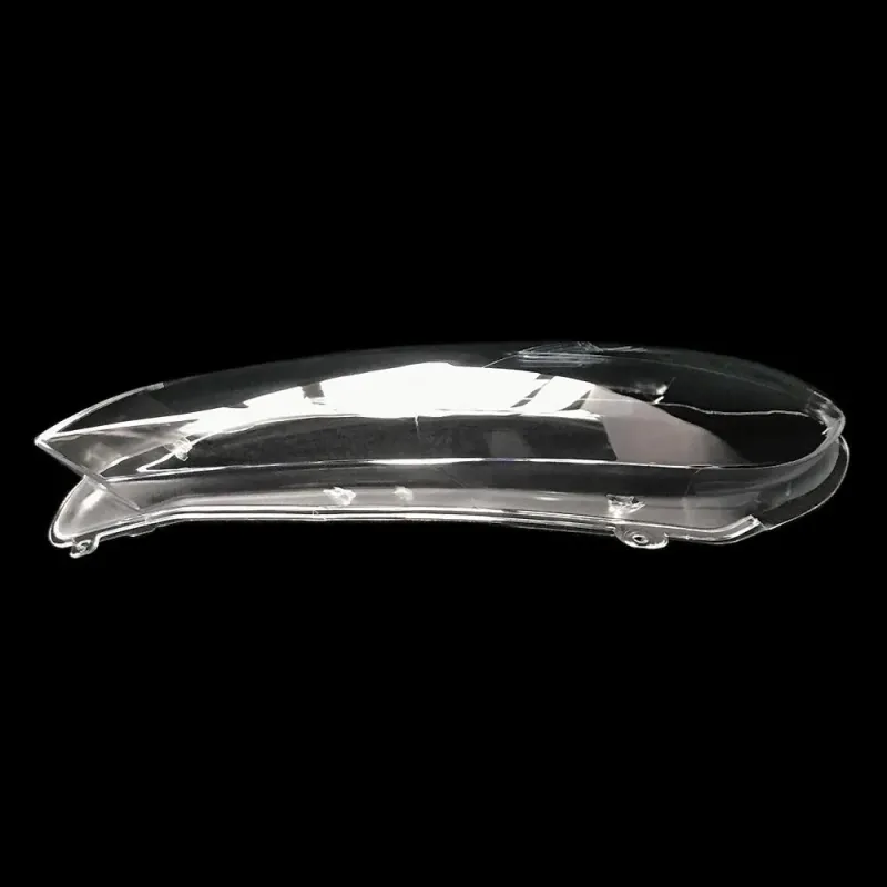 Стекло фары Volkswagen Golf 6 Hella (2008-2013) (left)