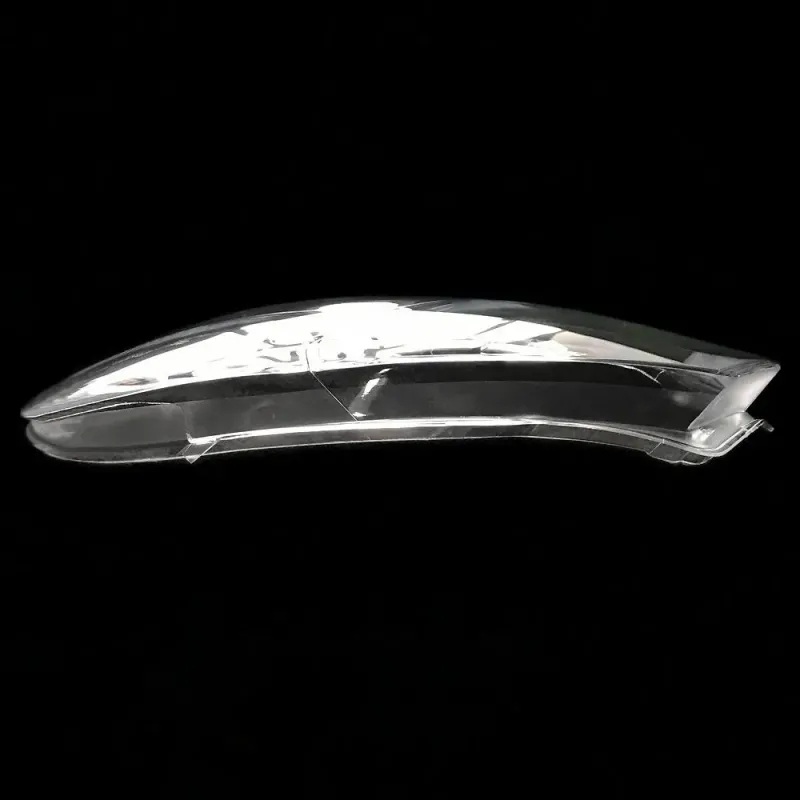 Стекло фары Volkswagen Golf 6 Hella (2008-2013) (left)