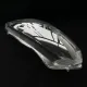 Стекло фары Volkswagen Golf 6 Hella (2008-2013) (left)