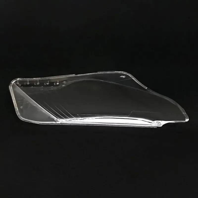 Стекло фары Volkswagen Passat CC (2008-2012) prelift (left)