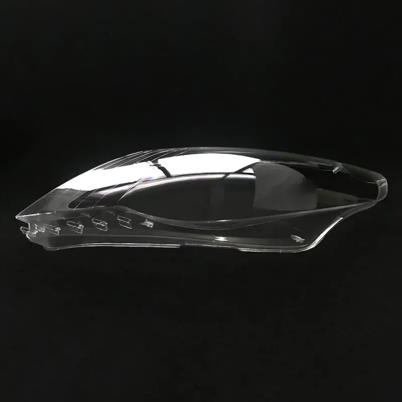 Стекло фары Volkswagen Passat CC (2008-2012) prelift (left)