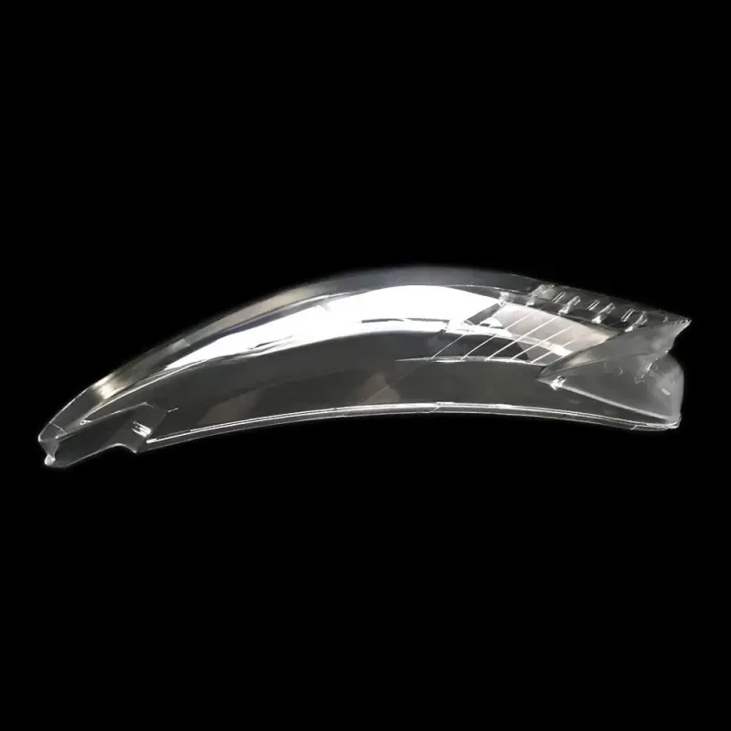 Стекло фары Volkswagen Passat CC (2008-2012) prelift (left)