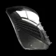 Стекло фары Volkswagen Passat CC (2008-2012) prelift (right)