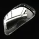 Стекло фары Volkswagen Polo 4 (2005-2009) lift (right)