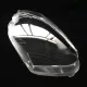 Стекло фары Volkswagen Polo 4 (2005-2009) lift (right)