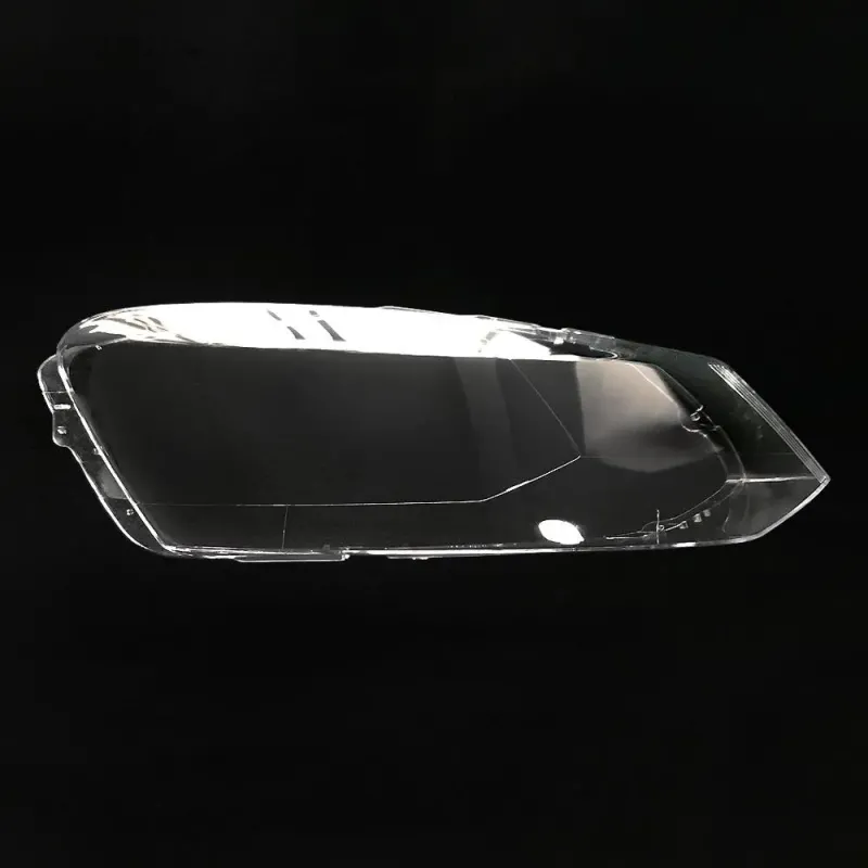 Стекло фары Volkswagen Polo 5 (2009-2014) prelift (left)