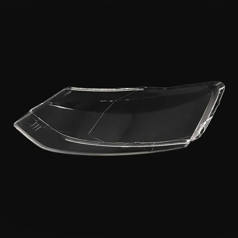 Стекло фары Volkswagen Polo 5 (2014-2018) lift (left)