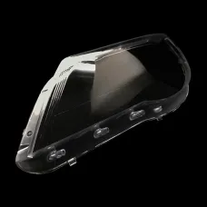 Стекло фары Volkswagen Tiguan (2006-2011) prelift (left)