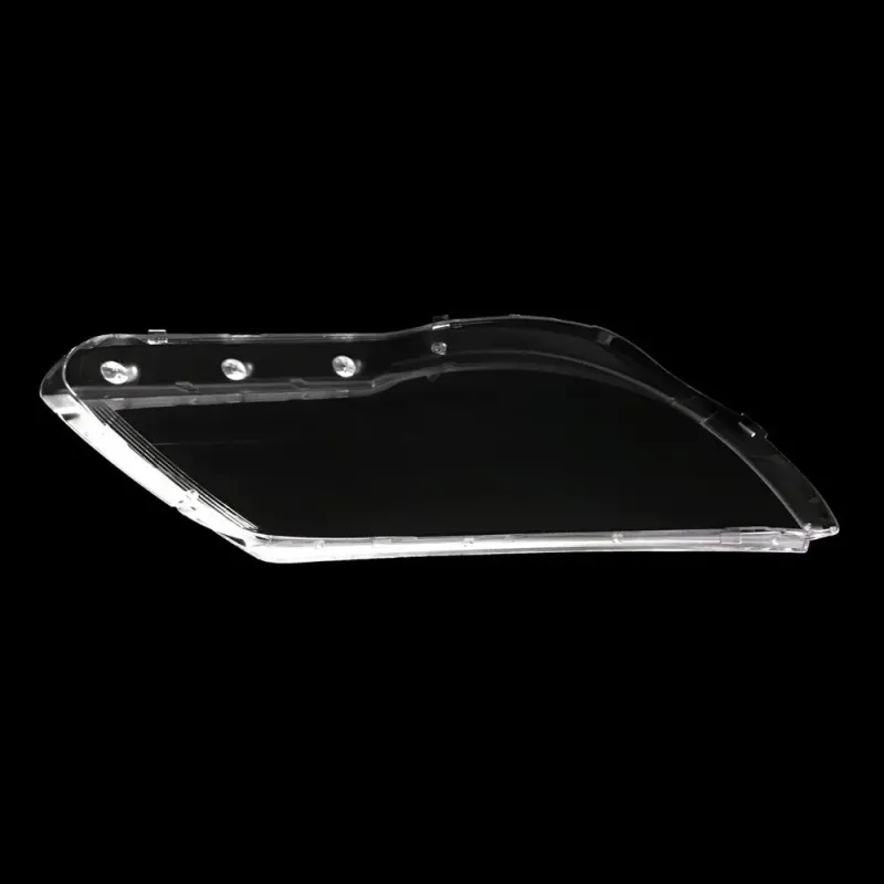 Стекло фары Volkswagen Tiguan (2006-2011) prelift (left)