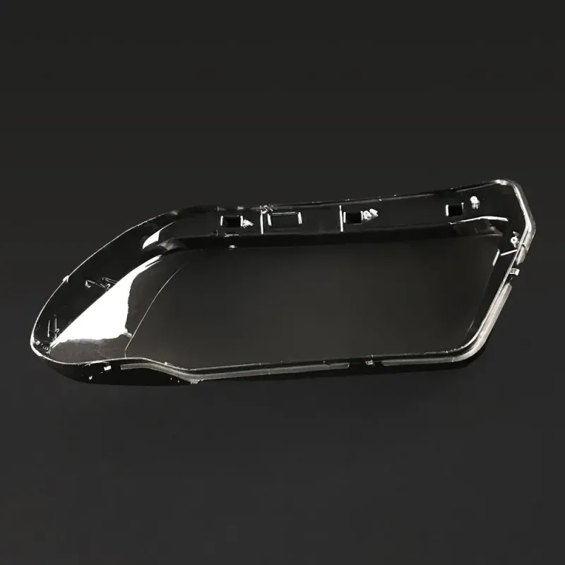 Стекло фары Volkswagen Tiguan Halogen (2016-2020) prelift (left) no origin