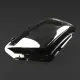 Стекло фары Volkswagen Tiguan Halogen (2016-2020) prelift (left) no origin