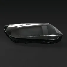 Стекло фары Volkswagen Tiguan Xenon (2011-2017) lift (right)