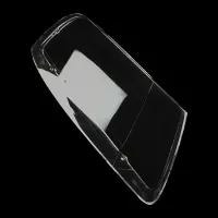 Стекло фары Volkswagen Touareg (2002-2005) prelift (right)