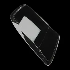 Стекло фары Volkswagen Touareg (2002-2005) prelift (right)