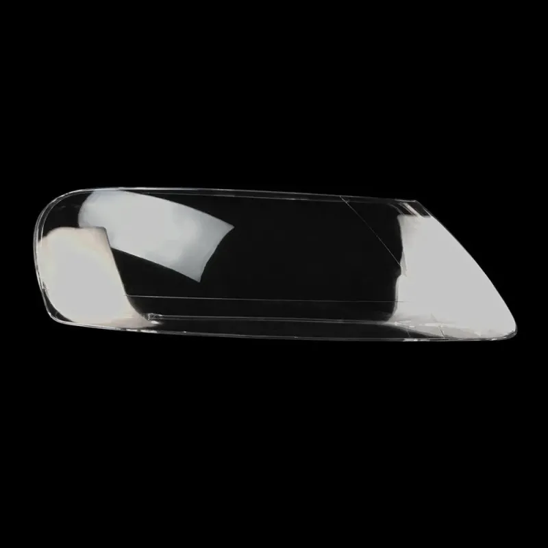 Стекло фары Volkswagen Touareg (2002-2005) prelift (right)