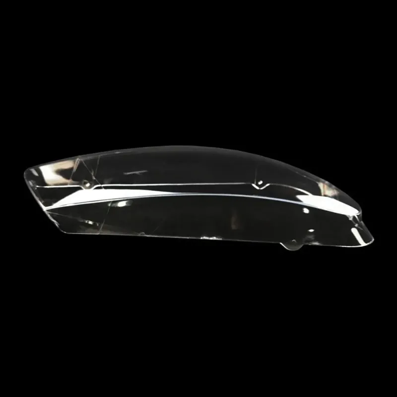 Стекло фары Volkswagen Touareg (2002-2005) prelift (right)