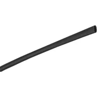 Термоусадочная трубка Audiobeat 1mm Black (200m)