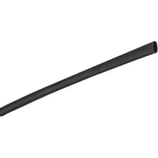Термоусадочная трубка Audiobeat 2mm Black (200m)
