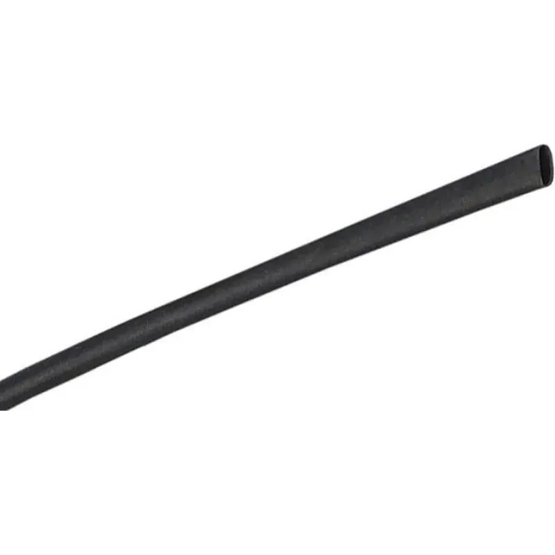 Термоусадочная трубка Audiobeat 4mm Black (200m)