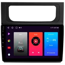 Штатна магнітола Sigma F10216 Android 10 2+32 Gb Volkswagen Touran 2 1T 2010-2015 10
