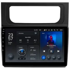 Штатна магнітола Teyes X1 2+32Gb Volkswagen Touran 2 1T 2010-2015 10