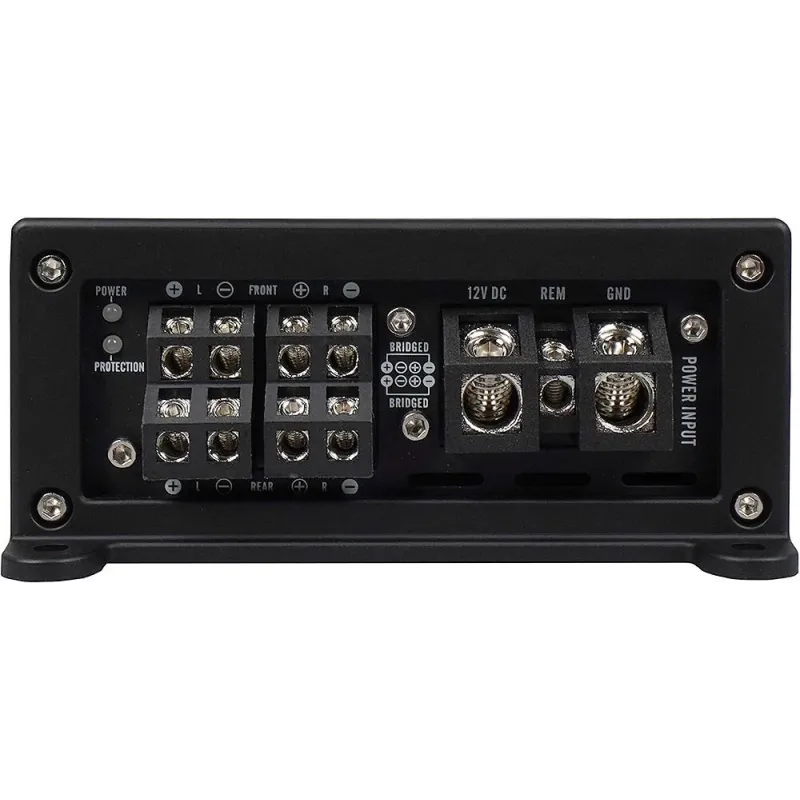 Усилитель Audiobeat LA 4.120