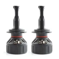 LED лампа Sigma X1 65W H7