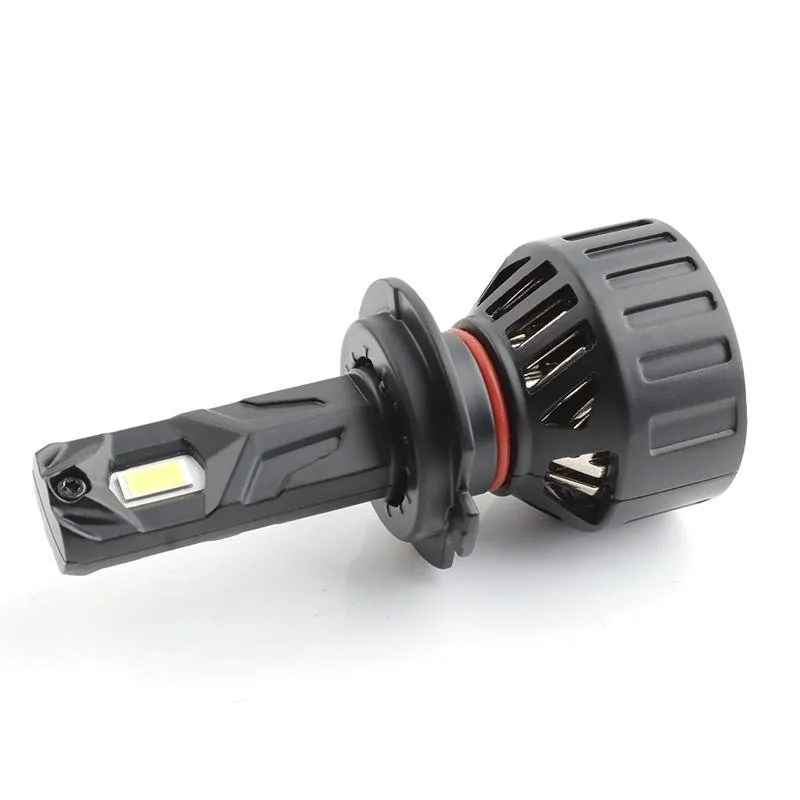 LED лампа Sigma X1 65W H7