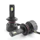 LED лампа Sigma X1 65W H7