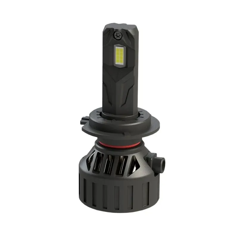 LED лампа Sigma X1 65W H7