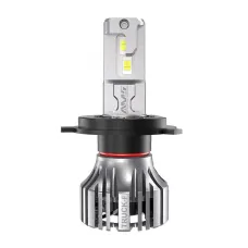 LED лампа (за 1 шт., від 2 шт.) Ams TRUCK-F H4 H/L 5500K CANBUS