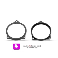Переходное кольцо HELIX CFMK100 TES.1