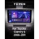 Штатная магнитола Teyes CC3 6+128 Gb Toyota Camry 6 XV 40 50 2006-2011 (F2) 10