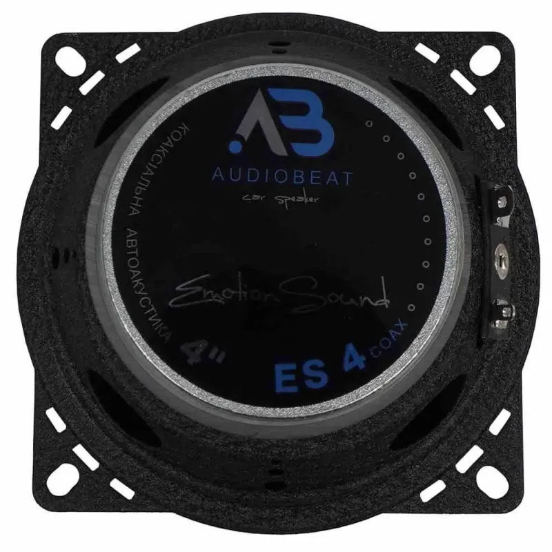 Коаксіальна акустика Audiobeat ES 4 Coax