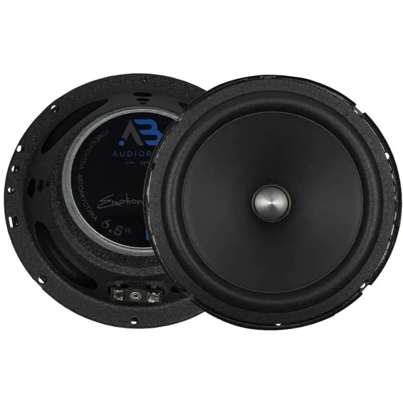 Компонентна акустика Audiobeat ES 6 Comp