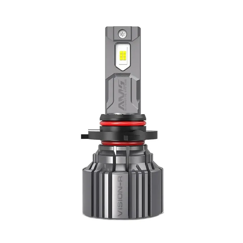 LED лампа (за 1 шт., від 2 шт.) Ams VISION-R HB3/HB4 5500K CANBUS