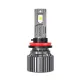 LED лампа (за 1 шт., від 2 шт.) Ams VISION-R H11 5500K CANBUS