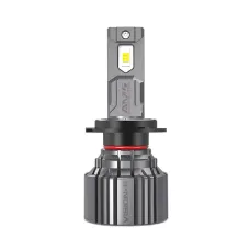 LED лампа (за 1 шт., від 2 шт.) Ams VISION-R H27 5500K CANBUS