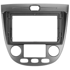 Переходная рамка для Chevrolet Lacetti J200 Buick Excelle Hrv 2004-2013 (F2) 9
