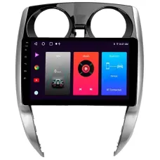Штатна магнітола Sigma F10216 Android 10 2+32 Gb Nissan Note 2 E12 2012-2021 10