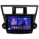 Штатная магнитола Teyes CC3 6+128 Gb с круговым обзором 360 Toyota Highlander 2 XU40 2007-2013 (F2) 10