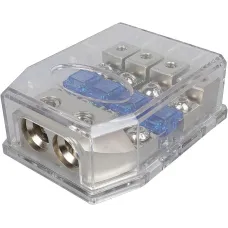 Дистриб'ютор живлення Audiobeat 4 mini