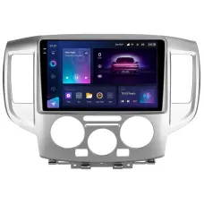 Штатная магнитола Teyes CC3 6+128 Gb с круговым обзором 360 Nissan NV200 M20 2009-2023 9