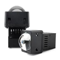 Светодиодные автомобильные линзы Ams Matrix MINI M1 LOW BEAM