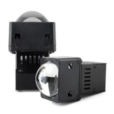 Светодиодные автомобильные линзы Ams Matrix MINI M1 LOW BEAM