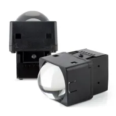 Светодиодные автомобильные линзы Ams Matrix MINI M1 HIGH BEAM