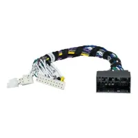 Radio-Adapter cable MATCH PP-BMW 1.7 HiFi UP 8DSP Edition