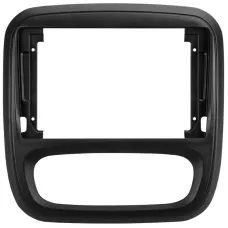 Перехідна рамка під Renault Trafic 3 2014-2021 / Opel Vivaro B 2014-2018 9